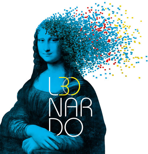 <em>Leonardo Da Vinci 3D. Immersive, Interactive, Experience</em>