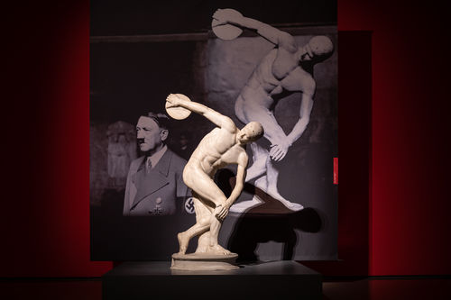 ARTE LIBERATA 1937-1947. Capolavori salvati dalla guerra, Scuderie del Quirinale, Roma