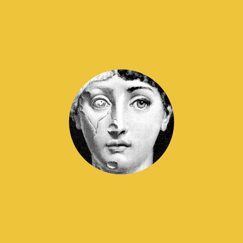 <em>Practical Citations. Fornasetti at Palazzo Altemps</em>