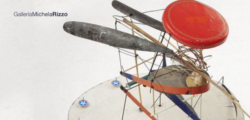 Francesco Bocchini. Magic