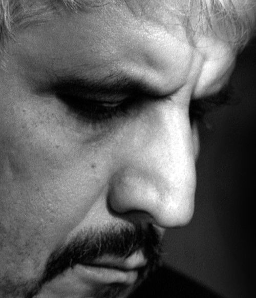 Pino Daniele I Ph. Priscilla Benedetti