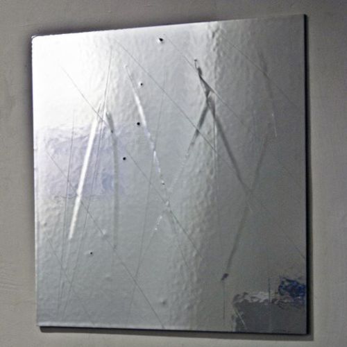 La grande illusione, Gallery of Art - Temple University, Roma