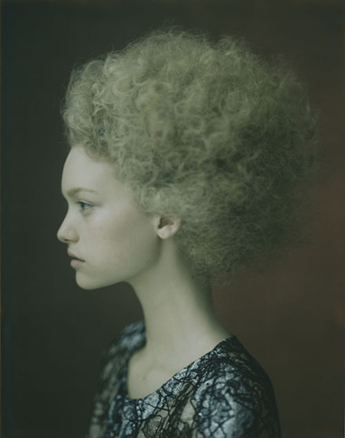 © Paolo Roversi