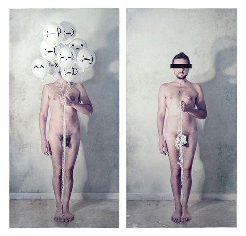 Aliens. Le forme alienanti del contemporaneo, Palazzo Vernazza, Lecce