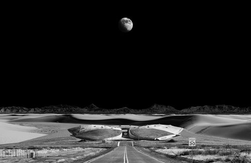 FUTURO | Arte e società dagli anni Sessanta a domani