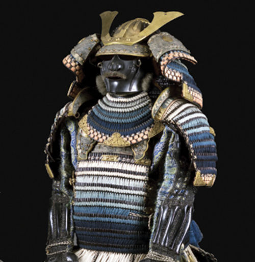 Cavalieri, mamelucchi e samurai. Armature di guerrieri d’Oriente e d’Occidente. Dalla collezione del Museo Stibbert di Firenze, Reggia di Venaria Reale