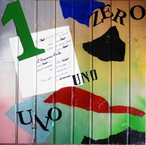 E tutti arriveremo, Ex Conservatorio Sant'Anna, Lecce