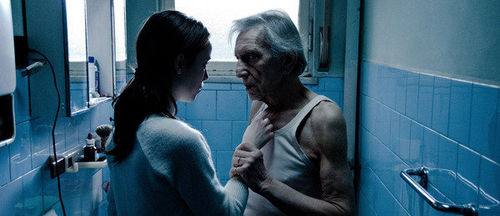 Gianluca e Massimiliano, Seven Acts of Mercy, 2012, Fondazione Sandretto Re Rebaudengo, Torino