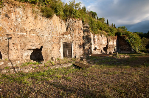 Villa di Livia, Roma