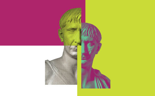 <em>Traiano. Costruire l&rsquo;Impero, creare l&rsquo;Europa</em>