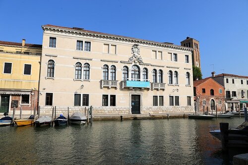Museo del Vetro, Murano, Venezia