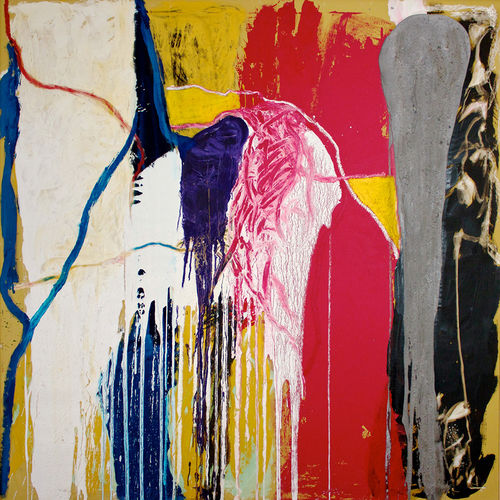 Marcello Mariani, Forma Archetipa 91, 2010