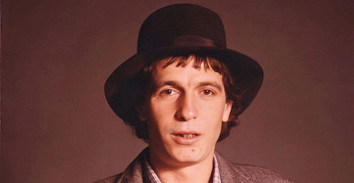 Rino Gaetano