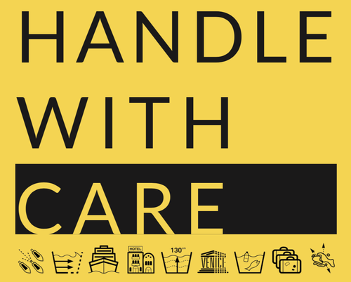 Handle with Care