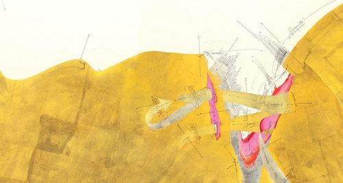 Jorinde Voigt. Superpassion, MACRO - Museo d'Arte Contemporanea Roma
