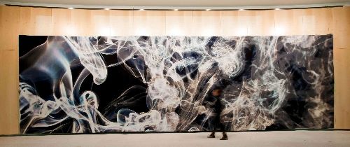 Soft Pictures, Fondazione Sandretto Re Rebaudengo, Torino dal 22 Ottobre 2013 al 23 Marzo 2014