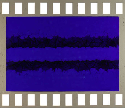 Eraldo Mauro. Diapositive, Museo del Vetro, Venezia
