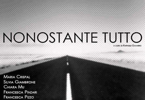 Nonostante tutto, Galleria OltreDimore, Bologna