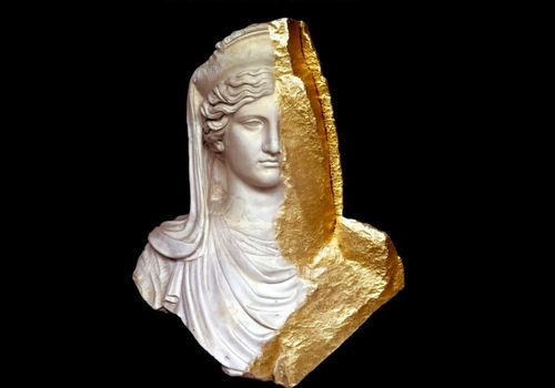 VARIABILE ALTEMPS. Un dialogo tra arte contemporanea, archeologia e intelligenza artificiale