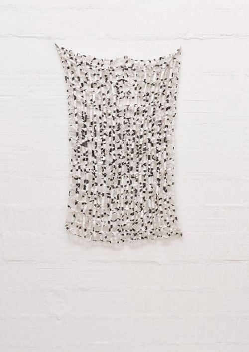 Fernando Garbellotto. FNT - WHO?, Ikona Gallery, Venezia