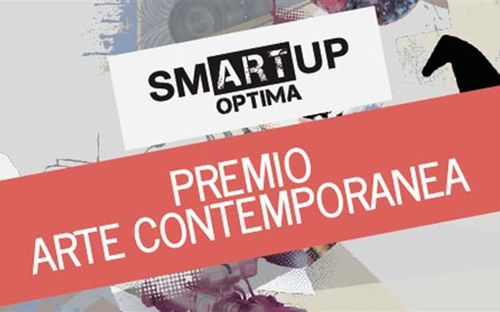 Smartup Optima. Premio Arte Contemporanea, Optima Italia S.p.A., Napoli