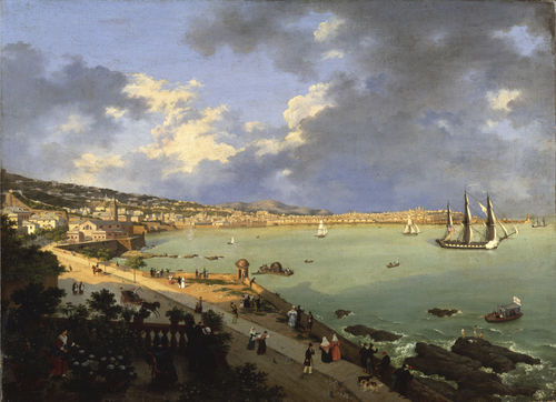 Opera di Luigi Garibbo
