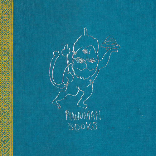 Hanuman Books 1986 – 1993