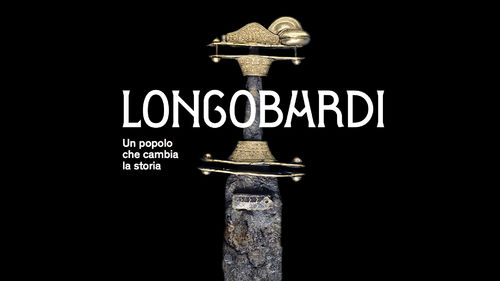 LONGOBARDI. Un popolo che cambia la storia