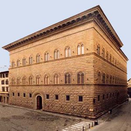 Palazzo Strozzi, Firenze