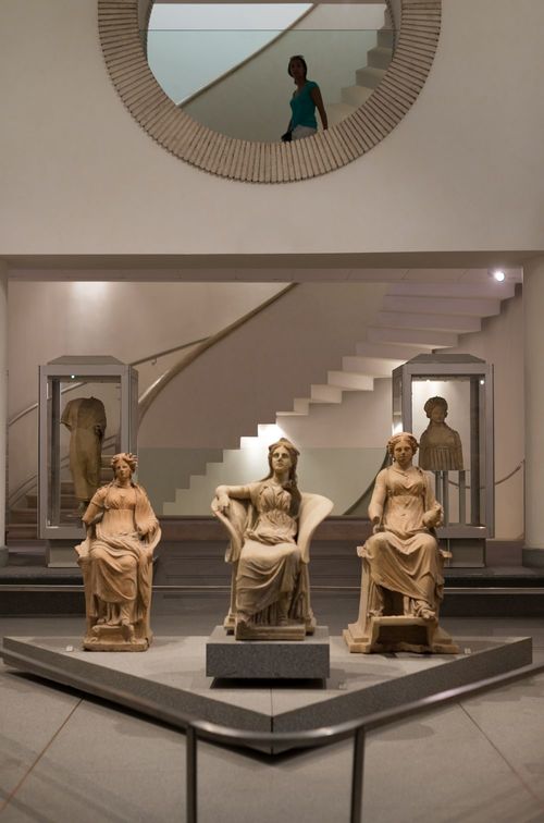 Roberto Cotroneo. Genius loci, nel teatro dell’arte