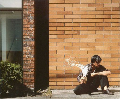 Jeff Wall. Actuality, PAC - Padiglione d’Arte Contemporanea, Milano