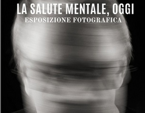 La salute mentale, oggiGalleria Nazionale d’Arte Moderna e Contemporanea, Roma