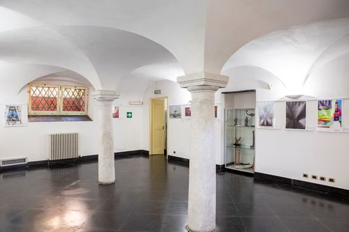 #UnmanifestoperGenova, Villa Serra, Genova