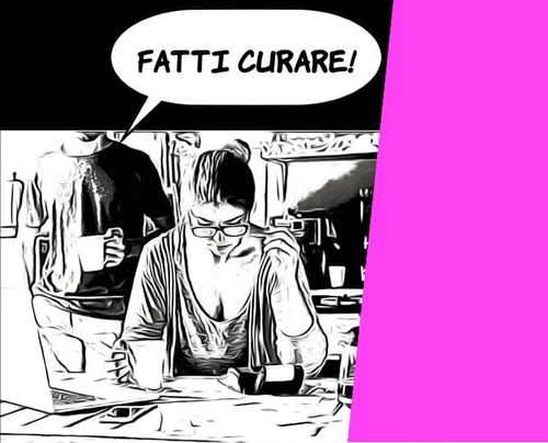 Fatti curare! Storie di donne. Come la narrazione delle nostre vite può diventare patrimonio condiviso