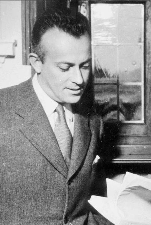 Per Giulio Einaudi 1912-2012, Biblioteca dell'Archiginnasio, Bologna