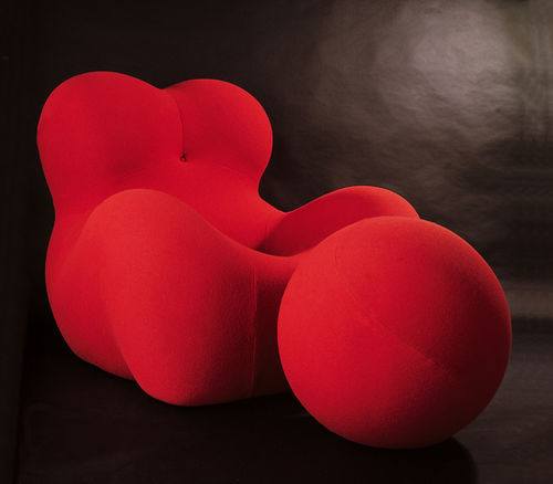 Gaetano Pesce. Il tempo delle diversità, MAXXI - Museo delle Arti del XXI secolo di Roma