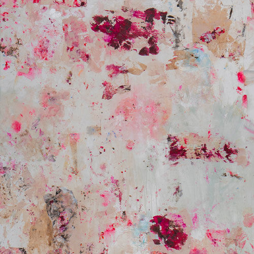 Brigitta Rossetti, Lost Spring VIII, 2021