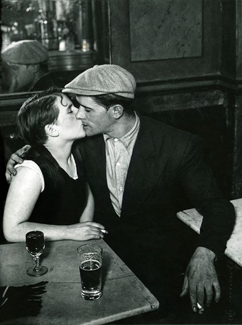 Brassa&iuml;, pour l&rsquo;amour de Paris