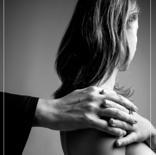 Dammi la mano, mostra fotografica virtuale di Europa Donna Italia