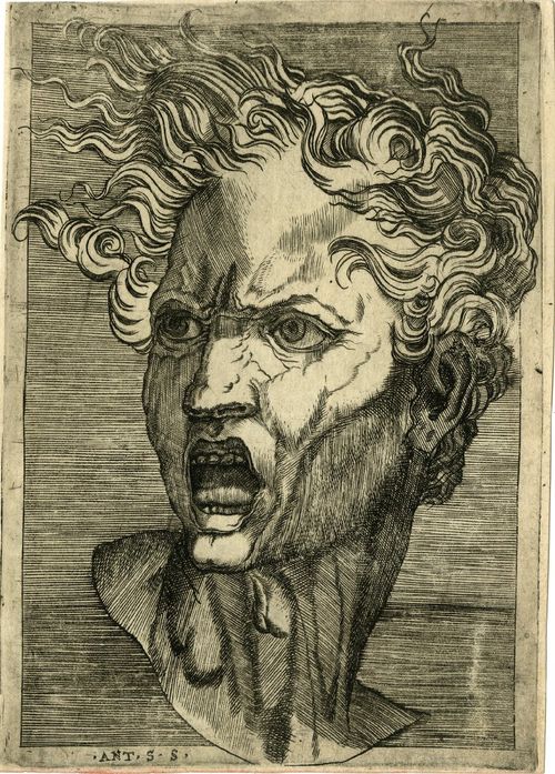 D&rsquo;apr&egrave;s Michelangelo. La fortuna dei disegni per gli amici, Castello Sforzesco, Milano