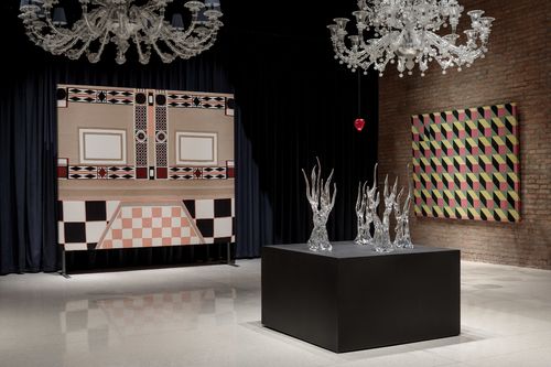 Barovier&amp;Toso ARTE | Foto: Francesco Allegretto<br />