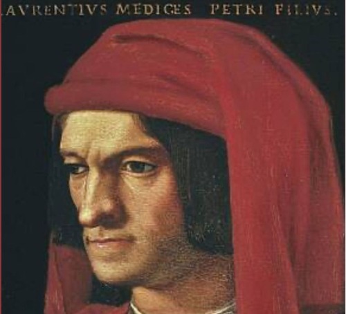 Premio Lorenzo il Magnifico, Palazzo Vecchio, Firenze