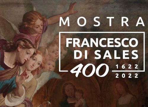 Francesco di Sales 400, Museo Casa Don Bosco, Torino