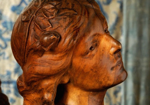La bottega Cadorin. Una dinastia di artisti veneziani, Palazzo Fortuny, Venezia