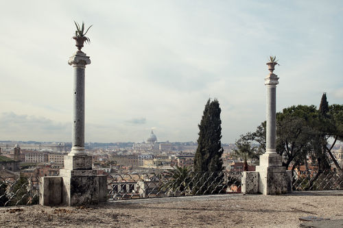 FOTOGRAFIA in collezione, Tillim, Pincio, 2009
