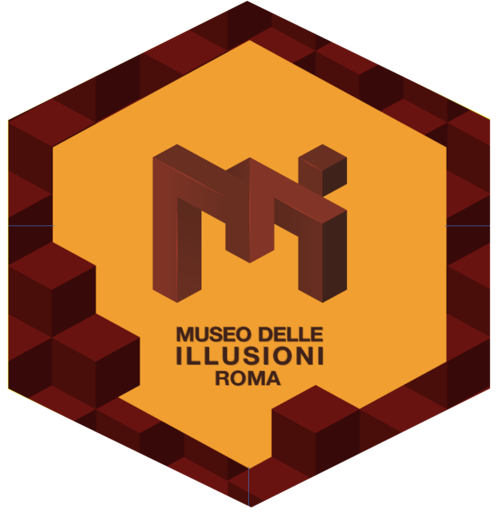 Museo delle Illusioni, Roma