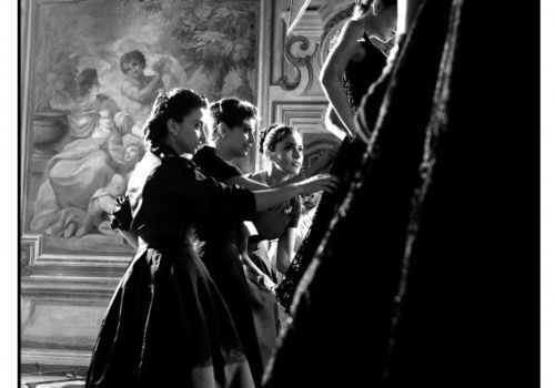 CliCiak, Casa del Cinema, Roma