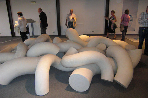 Lavori in corso. Corpo 2, MUST - Museo storico della città di Lecce