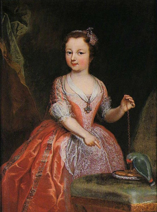 Piccoli principi a Stupinigi, Palazzina di Caccia, Nichelino (TO)
