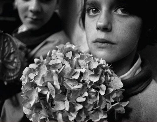© Letizia Battaglia